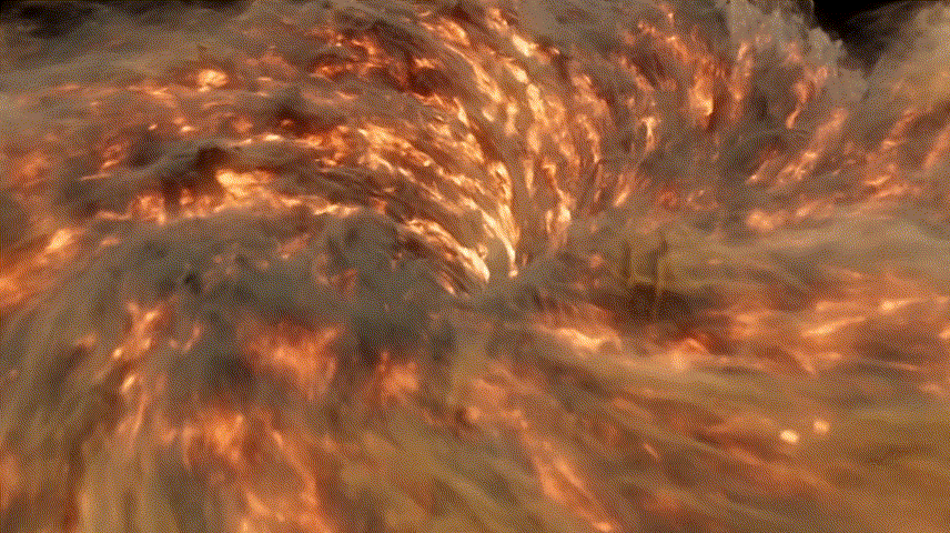 龙卷烟雾GIF